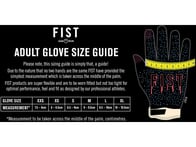 Fist Handwear "Blur" Gloves