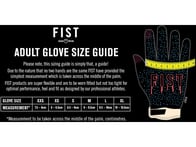 Fist Handwear "Breezer Ice Cube" Handschuhe