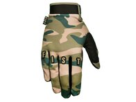 Fist Handwear "Camouflage" Gloves
