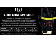 Fist Handwear "Croc" Handschuhe