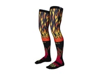 Fist Handwear "Flaming Hawt" Leggings/Socks