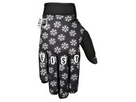 Fist Handwear "Frosty Fingers" Gloves - Black/White