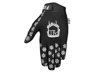 Fist Handwear "Frosty Fingers" Gloves - Black/White