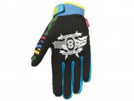 Fist Handwear "Grant Langston Zulu Warrior" Gloves