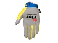 Fist Handwear "High Vis Youth" Kids Gloves