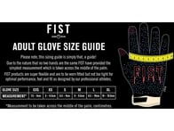 Fist Handwear "Insane" Handschuhe