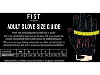 Fist Handwear "Loupys Yiros" Gloves
