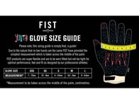 Fist Handwear "Stocker Grey Youth" Kinder Handschuhe