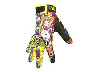 Fist Handwear "Whats up Dawg" Gloves