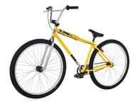 Fit Bike Co. "CR 29" 2023 BMX Cruiser Rad - 29 Zoll | Hurricane Yellow