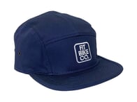 Fit Bike Co. "Camper 5-Panel" Cap