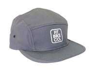 Fit Bike Co. "Camper 5-Panel" Cap