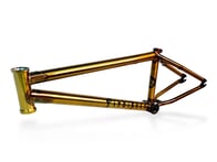 Fit Bike Co. "Hango" BMX Rahmen - Trans Gold