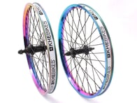 KHE Bikes "MVP" BMX Wheel Set