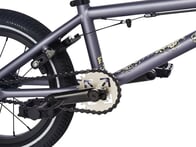 Fit Bike Co. "Misfit 14" 2023 BMX Rad - 14 Zoll | Dusty Purp