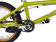 Fit Bike Co. "Misfit 14" 2023 BMX Rad - 14 Zoll | Viper Green