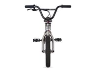 Fit Bike Co. "Misfit 14" 2023 BMX Rad - 14 Zoll | Caiden Brushed Chrome