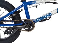 Fit Bike Co. "Misfit 16" 2023 BMX Bike - 16 Inch | Blue White Fade