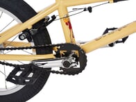 Fit Bike Co. "Misfit 16" 2023 BMX Rad - 16 Zoll | Bone