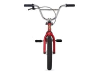 Fit Bike Co. "Misfit 16" 2023 BMX Rad - 16 Zoll | Red Rum