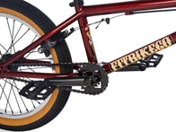 Fit Bike Co. "Misfit 18" 2023 BMX Bike - 18 Inch | Blood Red