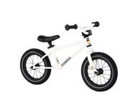 Fit Bike Co. "Misfit Balance" 2021 BMX Laufrad - 12 Zoll | Winter White