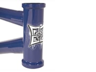 Fit Bike Co. "Mixtape V3" BMX Rahmen - Blue (Emerson Morgan)