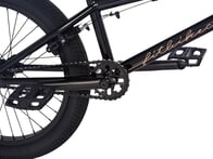 Fit Bike Co. "PRK MD" 2023 BMX Bike - Gloss Black