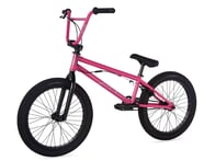 Fit Bike Co. "PRK MD" 2023 BMX Rad - Pink