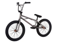 Fit Bike Co. "PRK XS" 2023 BMX Rad - Gray