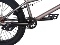 Fit Bike Co. "PRK XS" 2023 BMX Rad - Gray