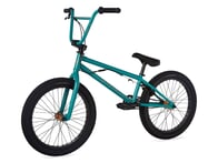 Fit Bike Co. "PRK XS" 2023 BMX Rad - Teal