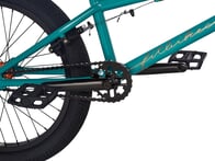 Fit Bike Co. "PRK XS" 2023 BMX Rad - Teal