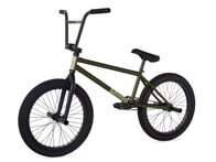 Fit Bike Co. "STR MD" 2023 BMX Rad - Matte Army Green