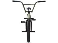 Fit Bike Co. "STR MD" 2023 BMX Rad - Matte Army Green