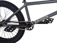 Fit Bike Co. "STR LG" 2023 BMX Bike - Grey