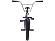 Fit Bike Co. "STR LG" 2023 BMX Rad - Matte Purple