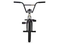 Fit Bike Co. "STR LG" 2023 BMX Bike - Matte Silver