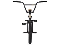 Fit Bike Co. "STR MD" 2023 BMX Bike - Matte Black