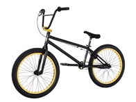 22 fit bmx