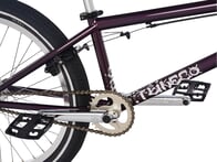 Fit Bike Co. "Series 22" 2023 BMX Cruiser Bike - 22 Inch | Deep Purple