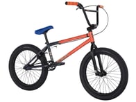 Fit Bike Co. "Series One" BMX Bike - Orange/Blue