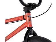 Fit Bike Co. "Series One" BMX Rad - Orange/Blue