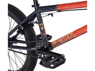 Fit Bike Co. "Series One" BMX Rad - Orange/Blue