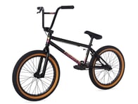 Fit Bike Co. "Series One" 2023 BMX Bike - Gloss Black