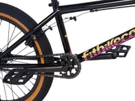 Fit Bike Co. "Series One" 2023 BMX Bike - Gloss Black
