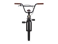 Fit Bike Co. "Series One" 2023 BMX Rad - Gloss Black (Tom Dugan)