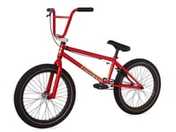 Fit Bike Co. "Series One" 2023 BMX Rad - Hot Rod Red