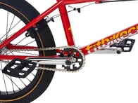 Fit Bike Co. "Series One" 2023 BMX Bike - Hot Rod Red