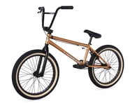 Fit Bike Co. "Series One" 2023 BMX Bike - Root Beer